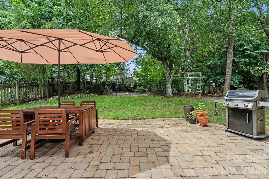 10112 Truitt Court Huntersville NC 28078