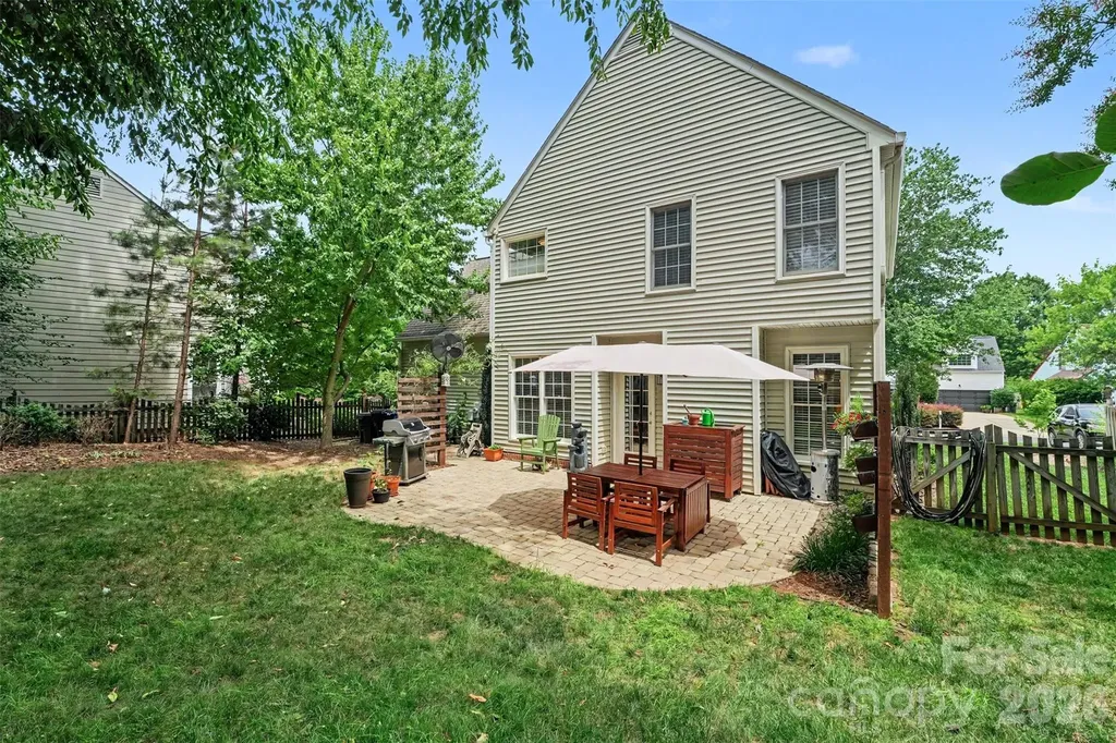 10112 Truitt Court Huntersville NC 28078
