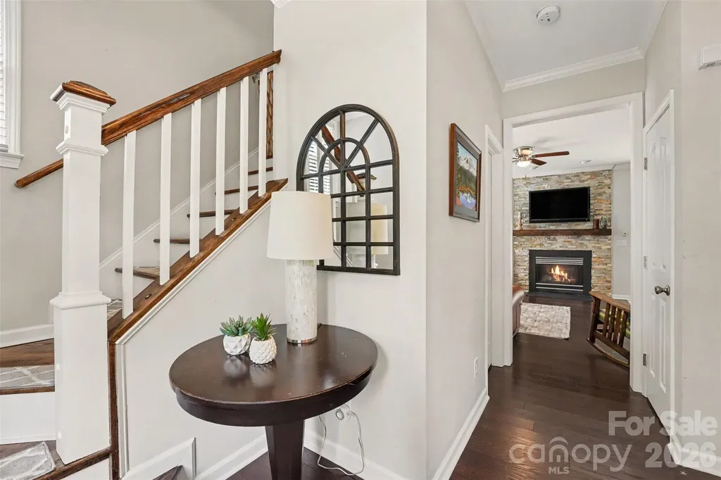10112 Truitt Court Huntersville NC 28078