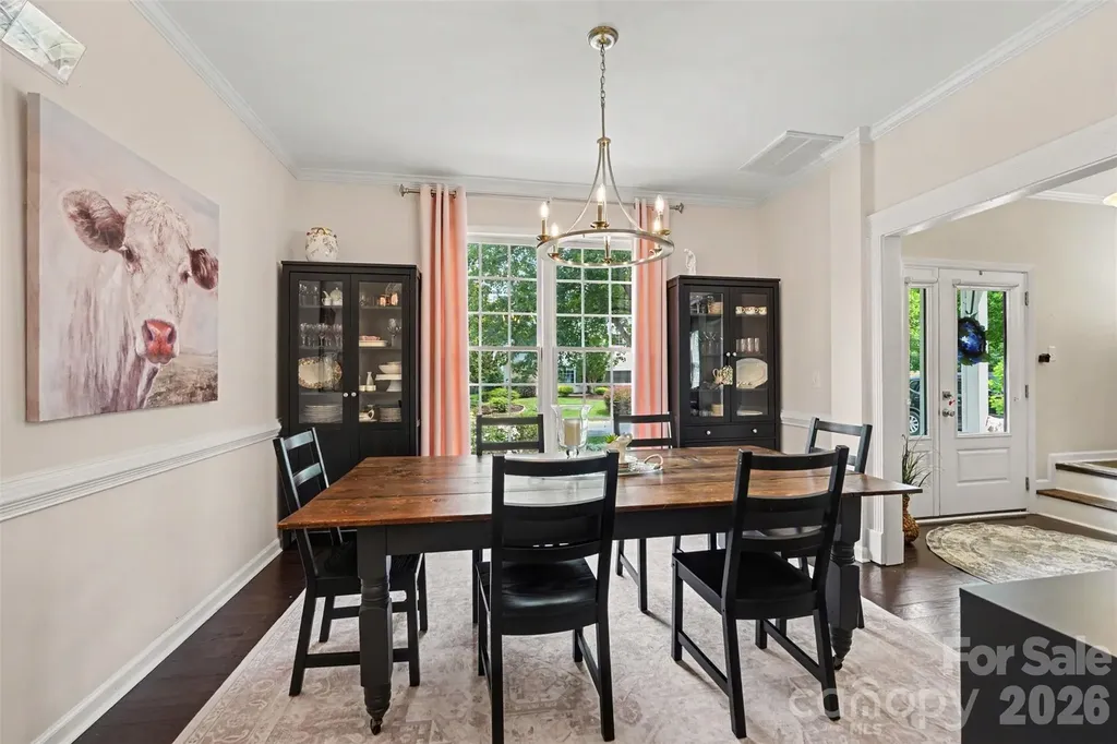 10112 Truitt Court Huntersville NC 28078