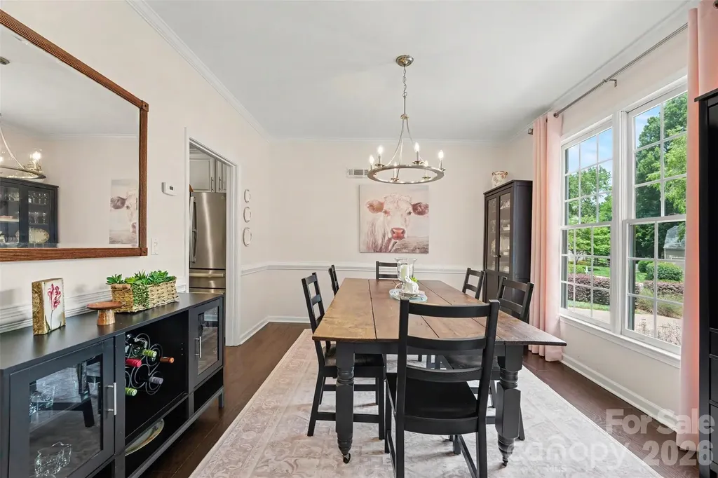 10112 Truitt Court Huntersville NC 28078