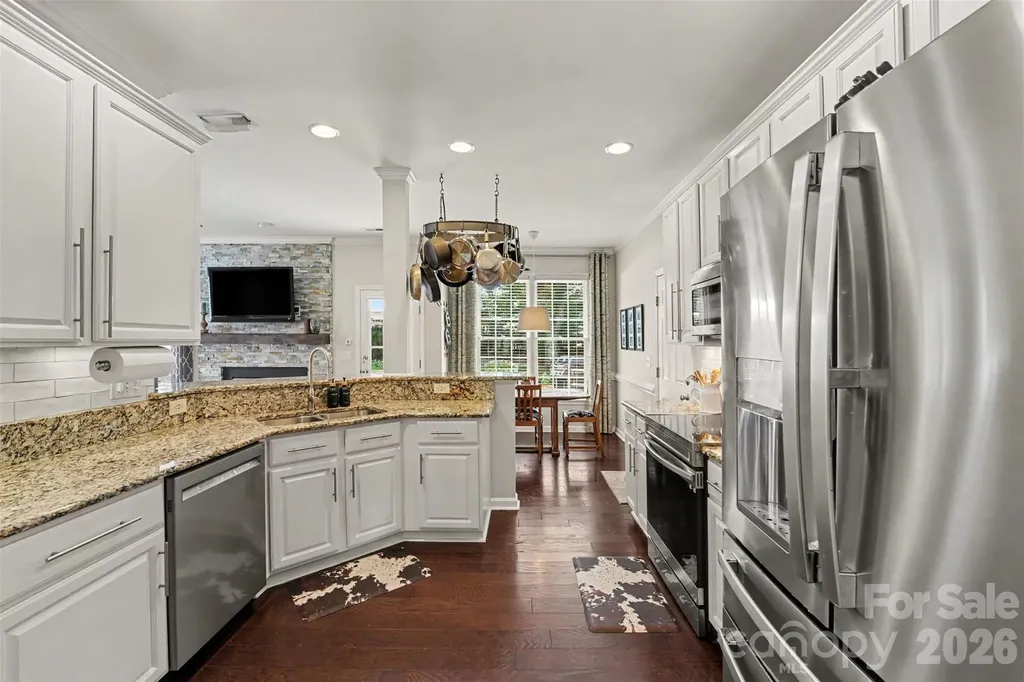 10112 Truitt Court Huntersville NC 28078