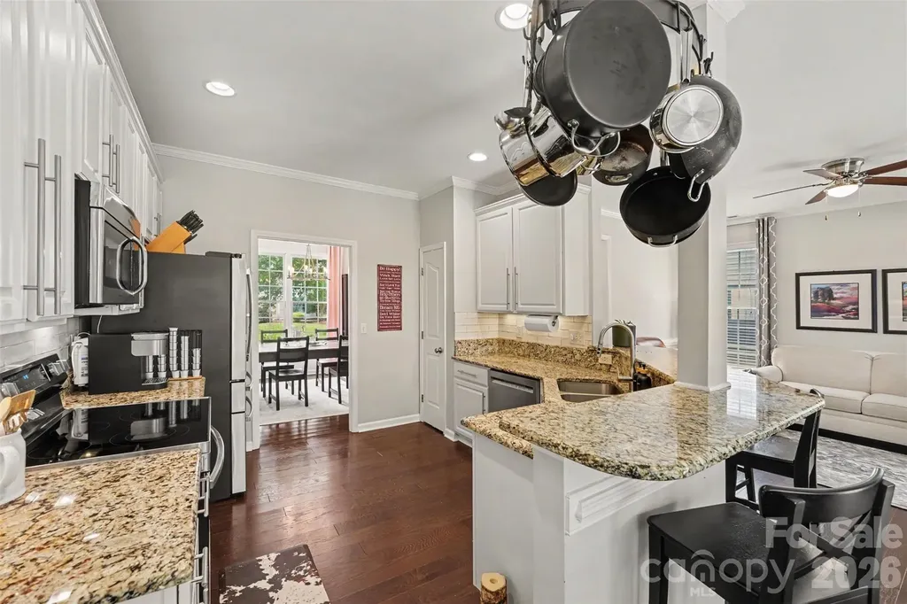 10112 Truitt Court Huntersville NC 28078