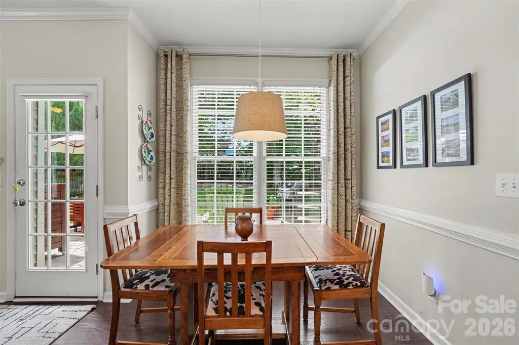 10112 Truitt Court Huntersville NC 28078