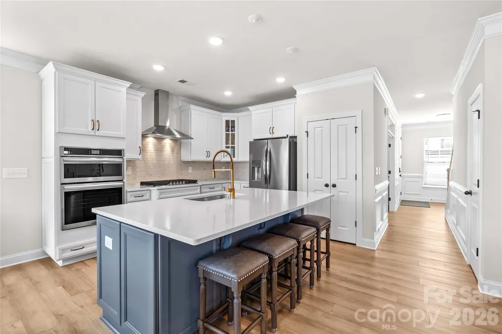 116 Summerhill Drive Mooresville NC 28115