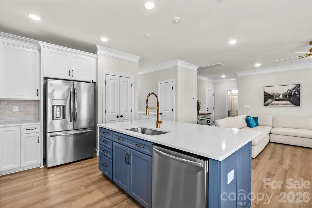 116 Summerhill Drive Mooresville NC 28115