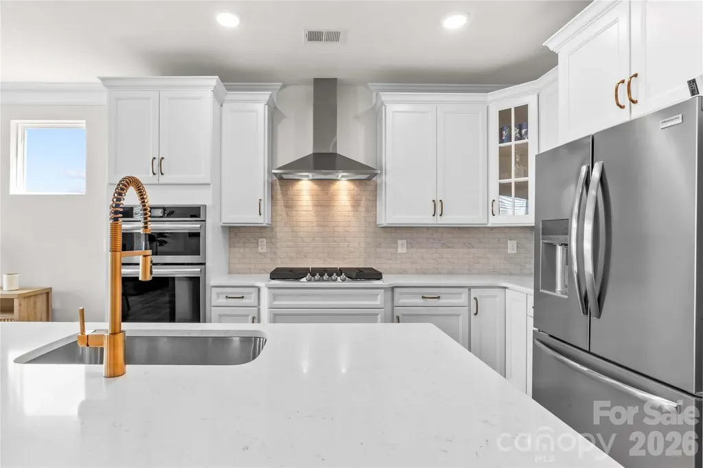 116 Summerhill Drive Mooresville NC 28115