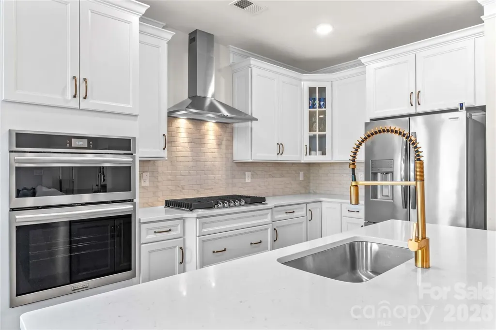 116 Summerhill Drive Mooresville NC 28115