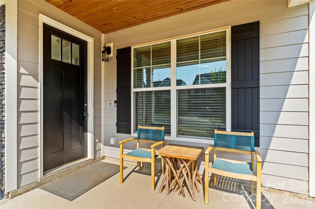 116 Summerhill Drive Mooresville NC 28115