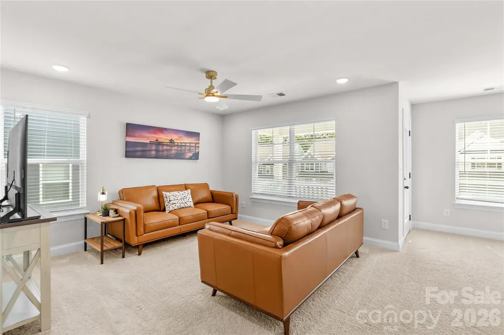 116 Summerhill Drive Mooresville NC 28115