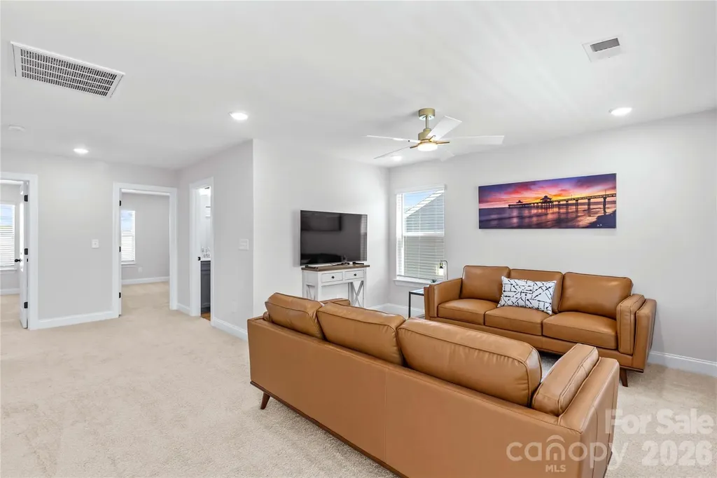 116 Summerhill Drive Mooresville NC 28115