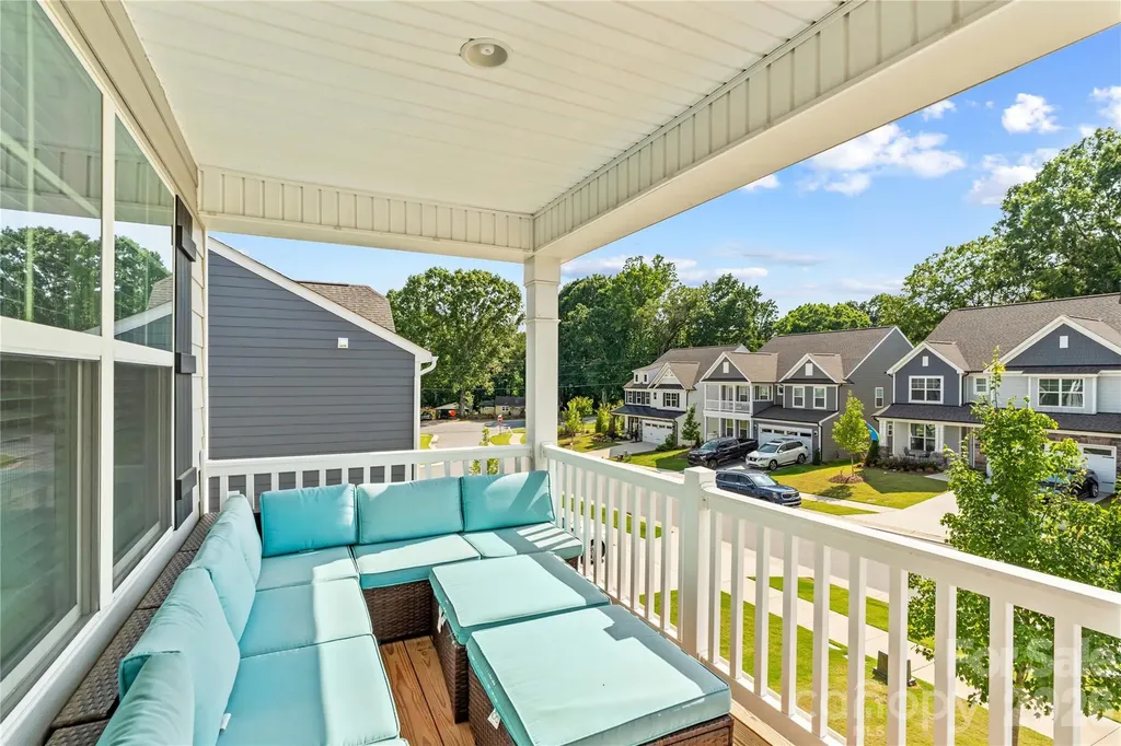 116 Summerhill Drive Mooresville NC 28115