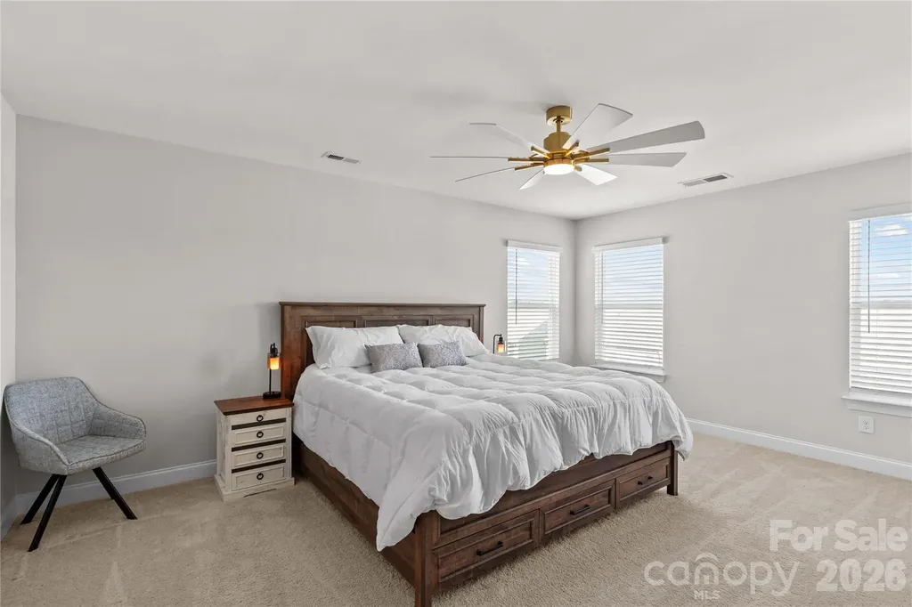 116 Summerhill Drive Mooresville NC 28115