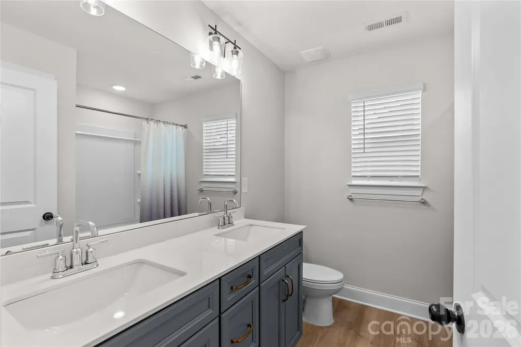 116 Summerhill Drive Mooresville NC 28115