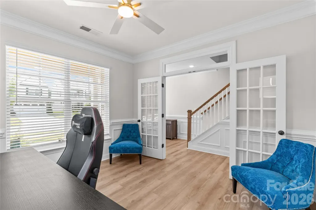 116 Summerhill Drive Mooresville NC 28115
