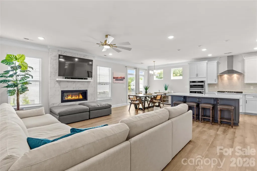 116 Summerhill Drive Mooresville NC 28115
