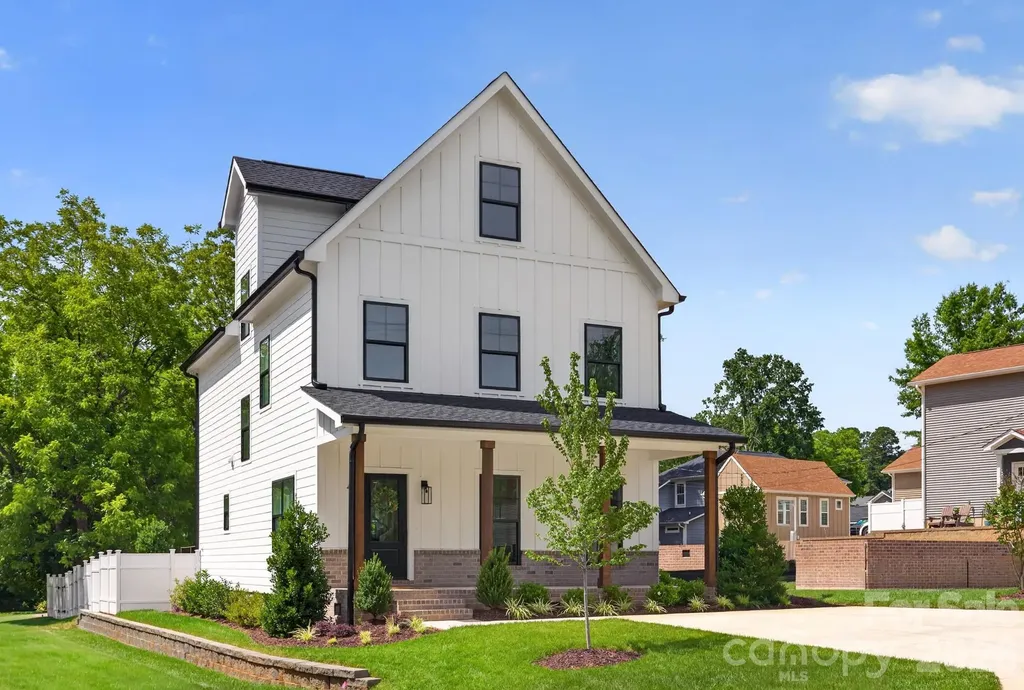411 Brevard Street Waxhaw NC 28173