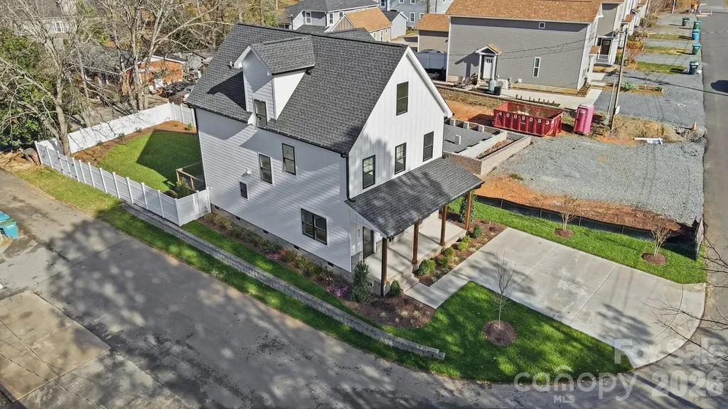 411 Brevard Street Waxhaw NC 28173
