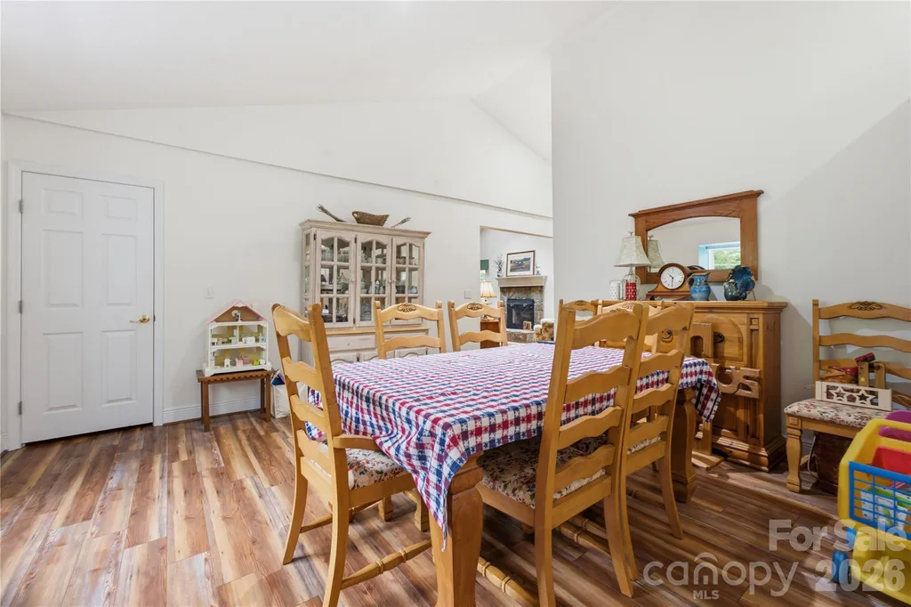 100 Foresthill Lane Whittier NC 28789