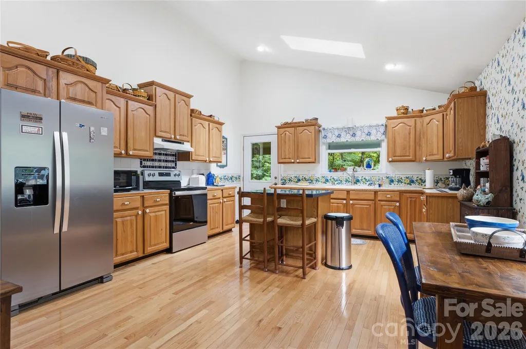 100 Foresthill Lane Whittier NC 28789