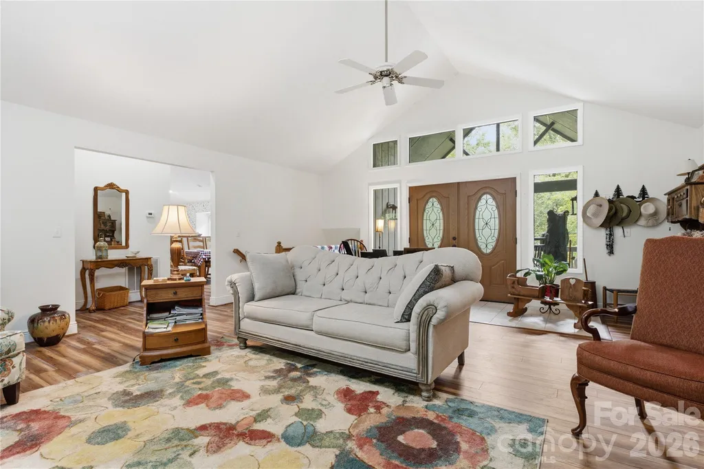 100 Foresthill Lane Whittier NC 28789