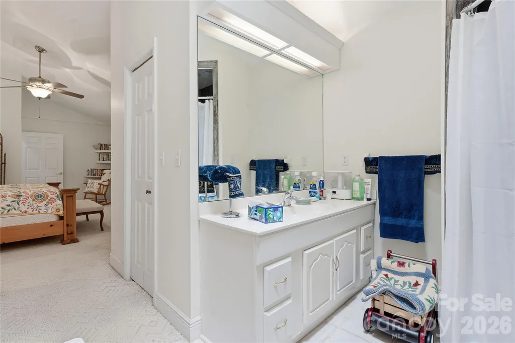 100 Foresthill Lane Whittier NC 28789