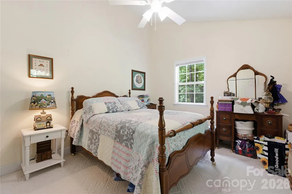 100 Foresthill Lane Whittier NC 28789