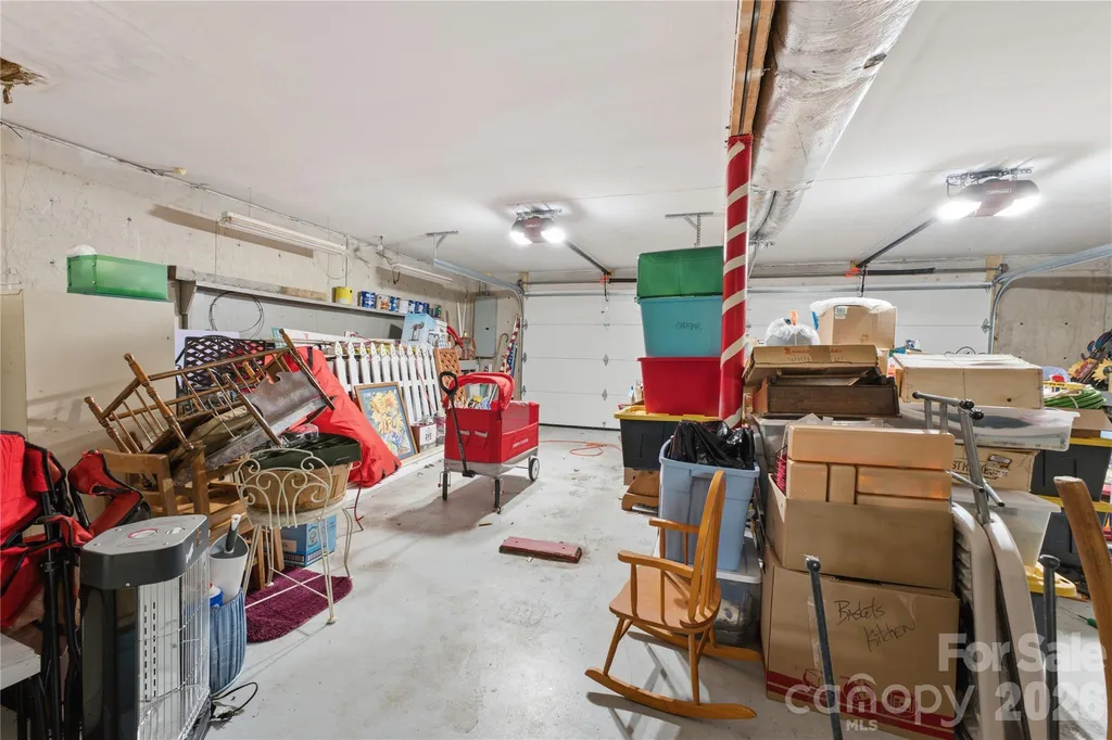 100 Foresthill Lane Whittier NC 28789