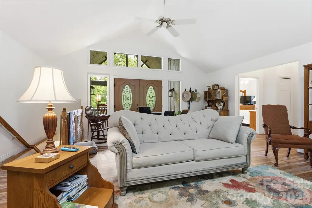 100 Foresthill Lane Whittier NC 28789