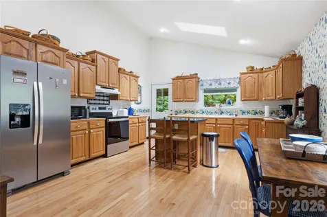 100 Foresthill Lane Whittier NC 28789