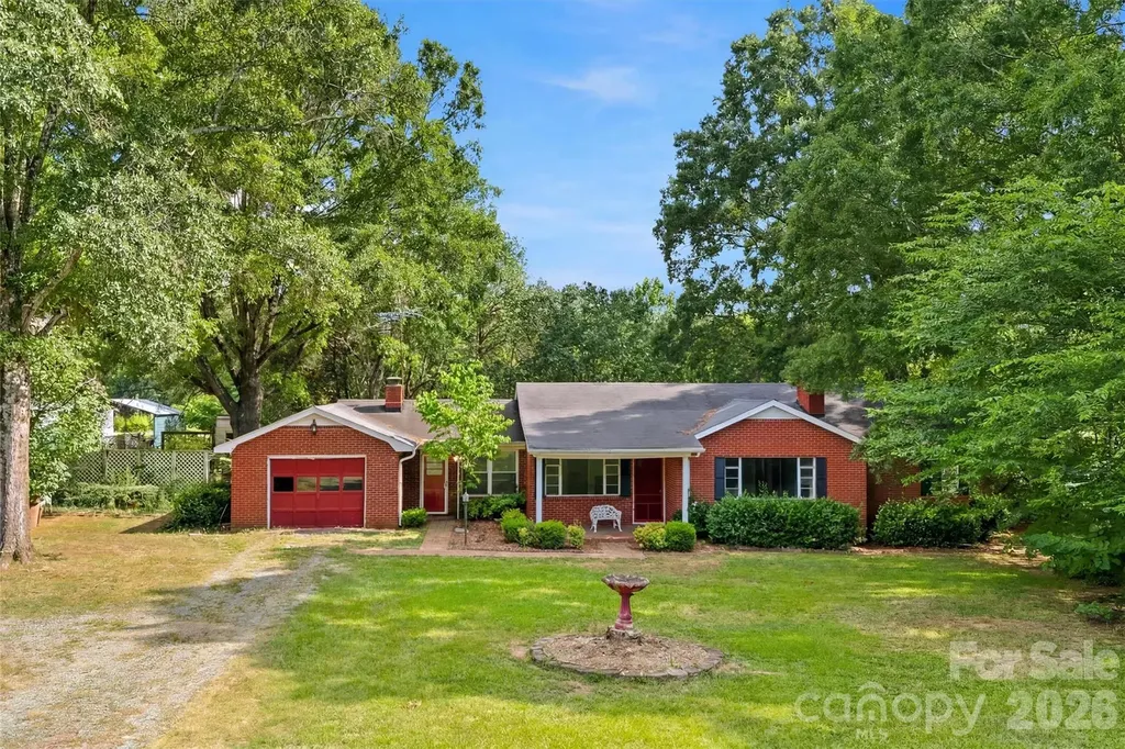 2615 Unionville Indian Trail Road Indian Trail NC 28079