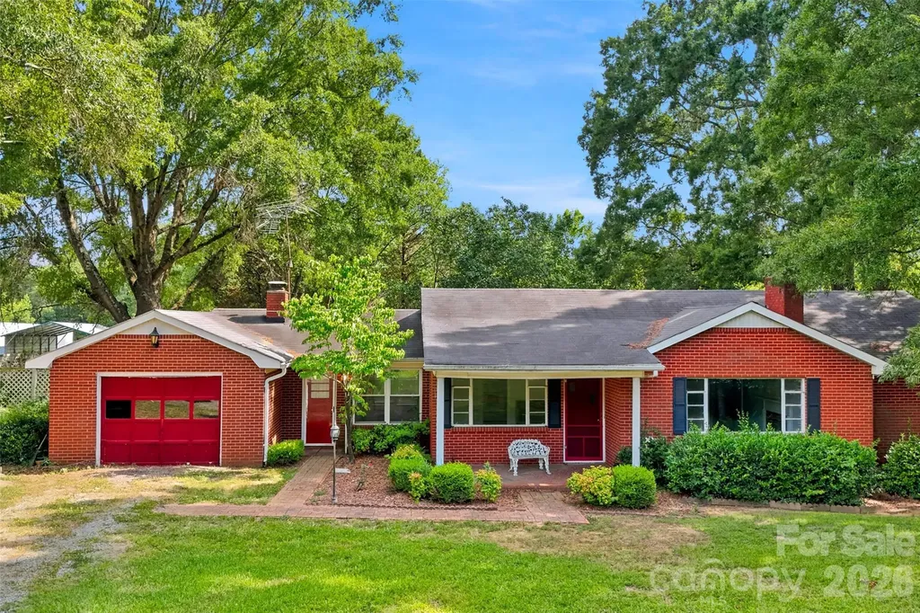 2615 Unionville Indian Trail Road Indian Trail NC 28079
