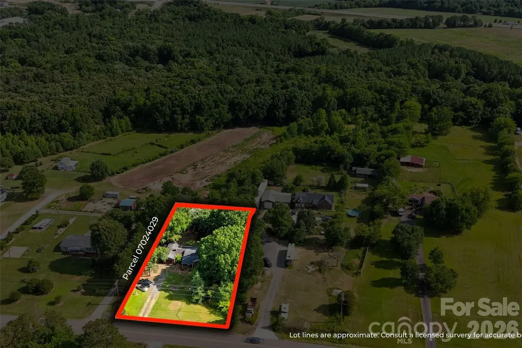 2615 Unionville Indian Trail Road Indian Trail NC 28079