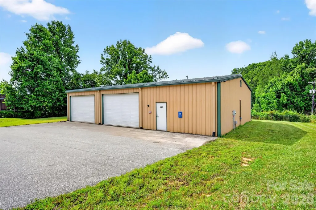 533 Catawba River Road Old Fort NC 28762