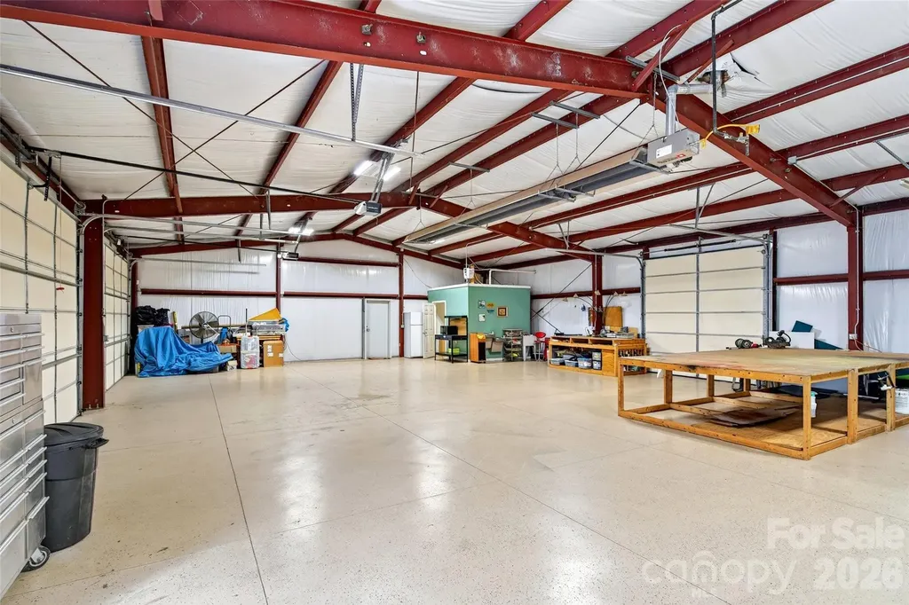 533 Catawba River Road Old Fort NC 28762