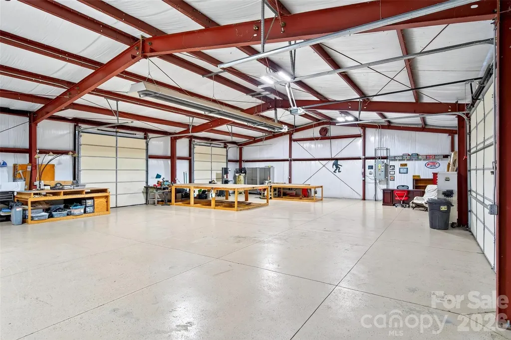 533 Catawba River Road Old Fort NC 28762