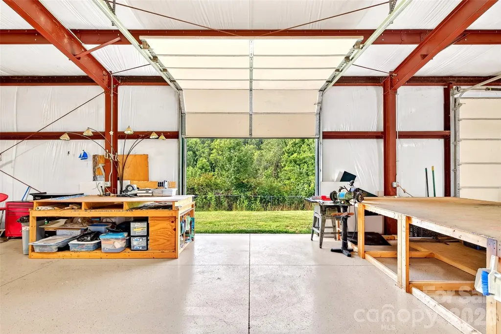 533 Catawba River Road Old Fort NC 28762