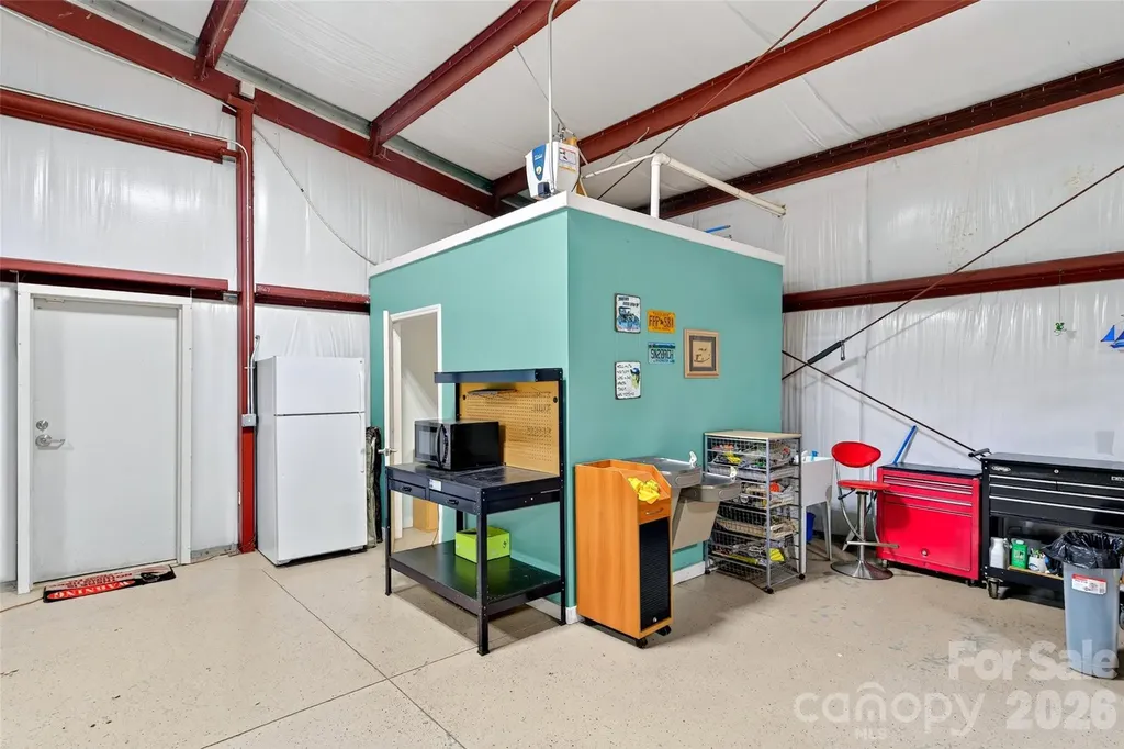 533 Catawba River Road Old Fort NC 28762