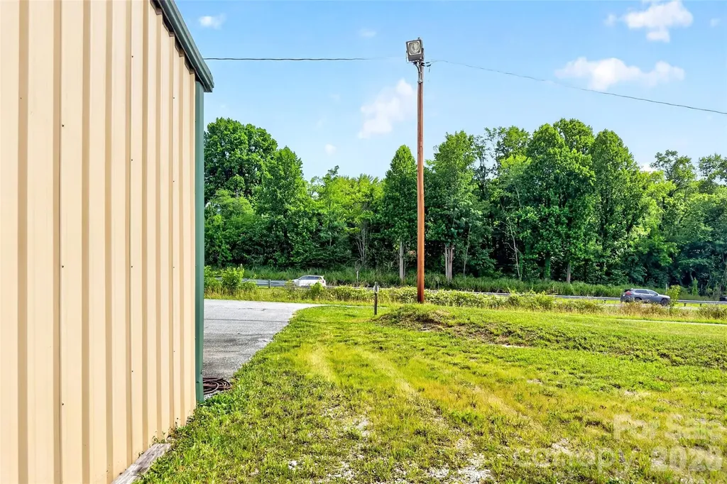 533 Catawba River Road Old Fort NC 28762
