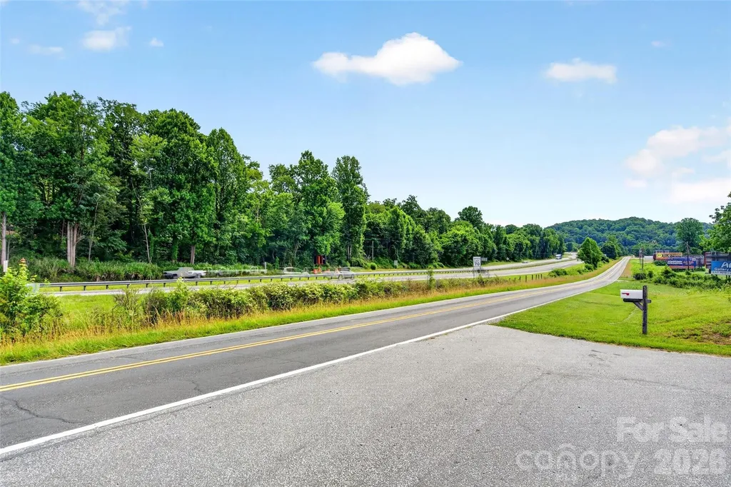 533 Catawba River Road Old Fort NC 28762