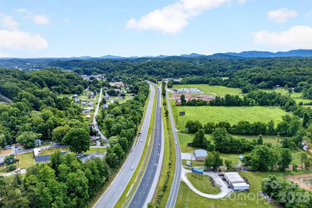 533 Catawba River Road Old Fort NC 28762