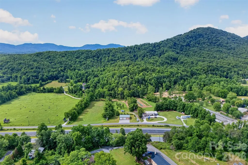533 Catawba River Road Old Fort NC 28762