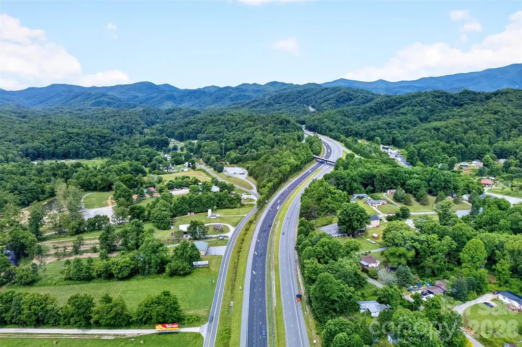 533 Catawba River Road Old Fort NC 28762