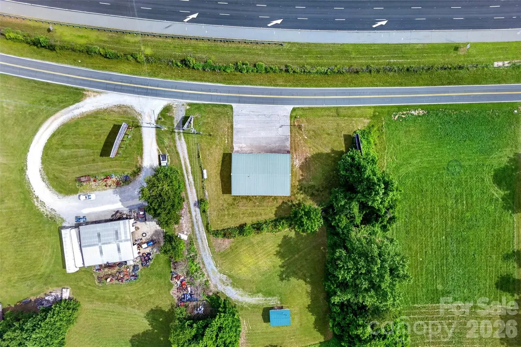 533 Catawba River Road Old Fort NC 28762