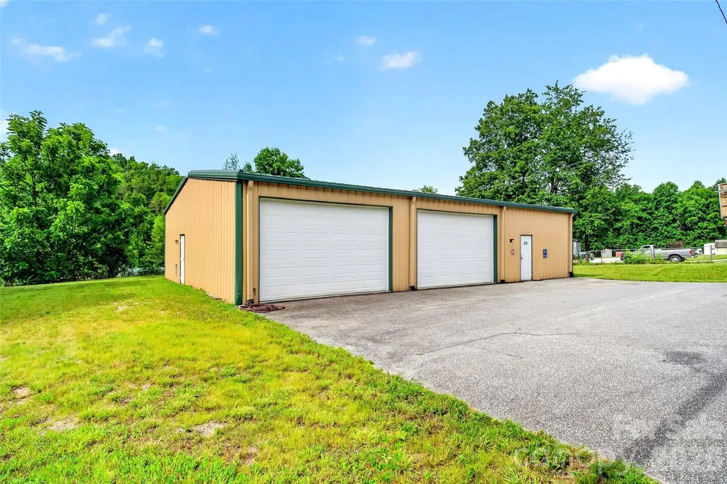 533 Catawba River Road Old Fort NC 28762