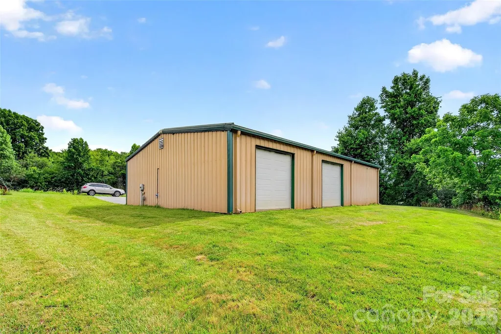 533 Catawba River Road Old Fort NC 28762