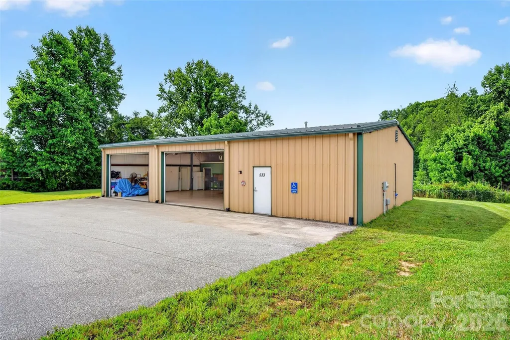 533 Catawba River Road Old Fort NC 28762