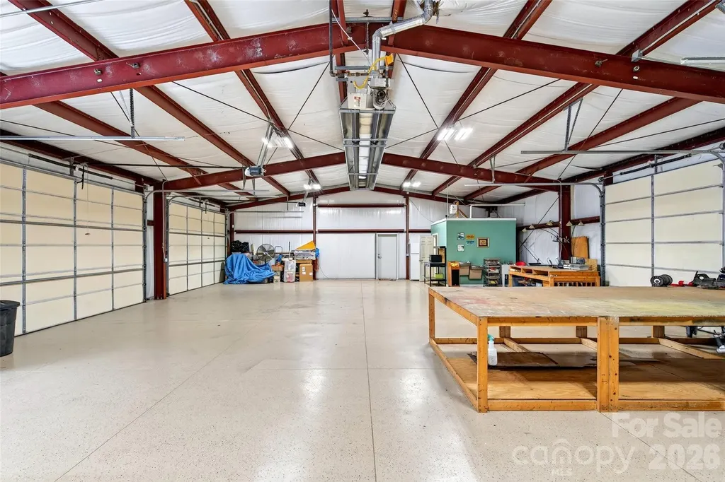533 Catawba River Road Old Fort NC 28762