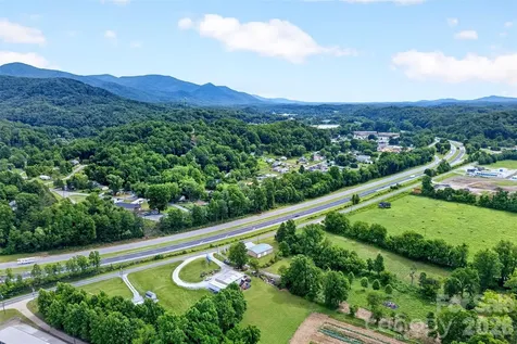 533 Catawba River Road Old Fort NC 28762