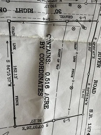 533 Catawba River Road Old Fort NC 28762